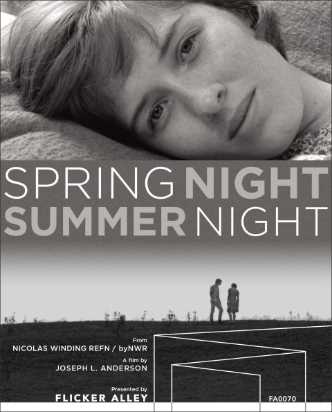 [USADO] Spring Night Summer Night Blu-Ray (Flicker Alley)