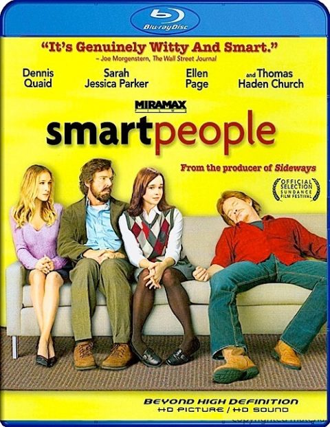 22092_front Smart People Blu-Ray