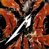 272825_front S&M2: Metallica and San Francisco Symphony Bluray