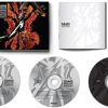 3840918-2584873 S&M2: Metallica and San Francisco Symphony Bluray