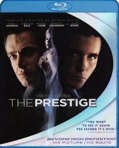 d0ea536a-a0d5-4313-81aa-4bd58f86047b The Prestige Blu-Ray