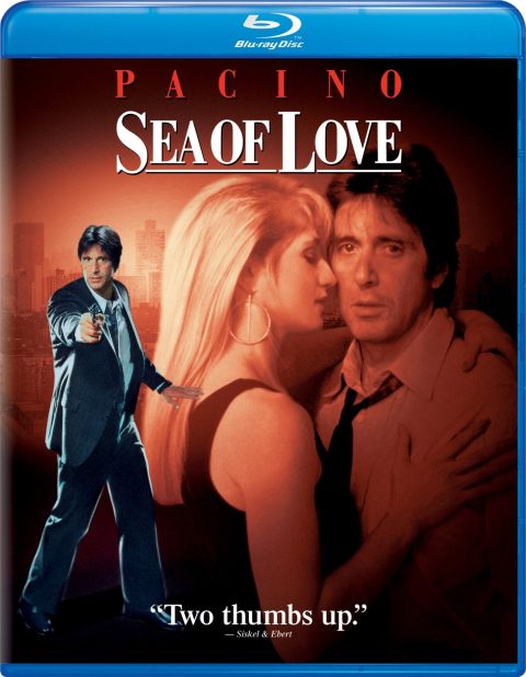 39664_front Sea of Love Blu-Ray