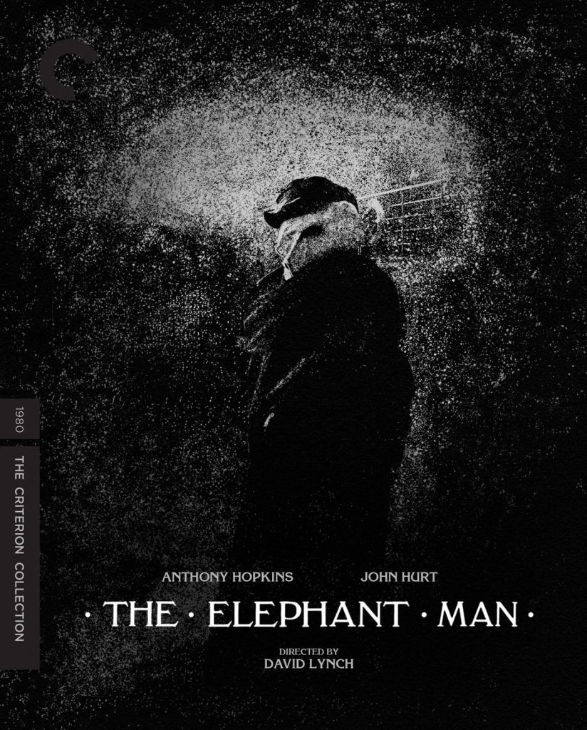 The Elephant Man Blu-Ray (The Criterion Collection)