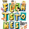 The Flintstones (Los Picapiedra) The Complete Series Blu-Ray