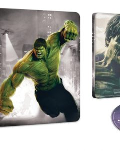 264864_overview The Incredible Hulk UHD4K (Exclusive SteelBook)