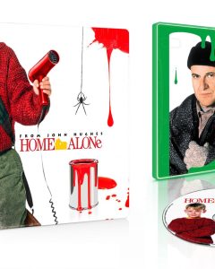 IMG-20201007-WA0006 Home Alone UHD4K + Blu-Ray (SteelBook)