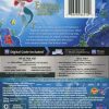 227170_slipback The Little Mermaid UHD4K + Blu-Ray (Anniversary Edition | The Signature Collection Storybook)