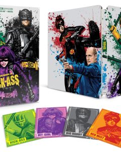 f09e9bb4-c2a7-4589-bb44-2500b9ae4b3a Kick-Ass UHD4K + Blu-Ray (Exclusive SteelBook)