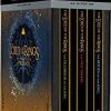 The Lord of the Rings: The Motion Picture Trilogy UHD4K + Blu-Ray (Theatrical & Extended / Best Buy Exclusive SteelBook)