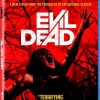 [USADO] Evil Dead (2013) Blu-Ray