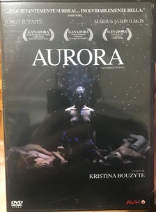 Vanishing Waves (Aurora) DVD