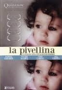 La Pivellina (Non è ancora domani) DVD
