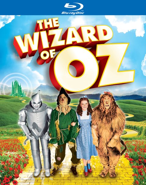 76567d98-c31e-43b3-baa6-4e1b0a2a28b7 The Wizard of Oz Blu-Ray