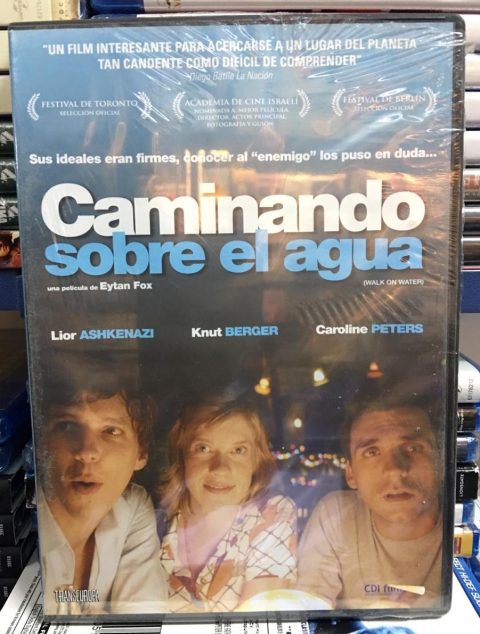 IMG-20210126-WA0025_2 Walk on Water (Caminando sobre el Agua) DVD