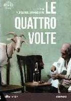 Le Quattro Volte DVD