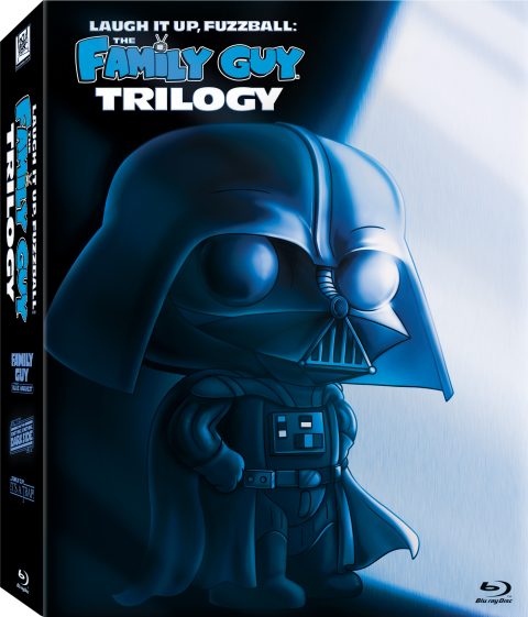 c05ff608-d4d5-4726-8162-842b07a48cd9 The Family Guy Trilogy: Laugh It Up, Fuzzball Blu-Ray+DVD