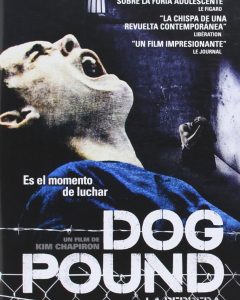 Dog Pound (La Perrera) DVD / ZONA 2