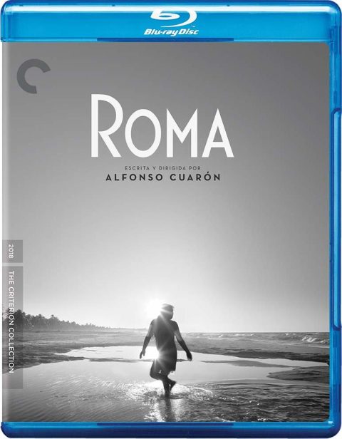 263061_front Roma DVD (The Criterion Collection)