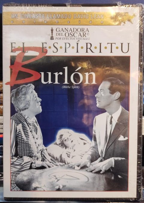 IMG-20210216-WA0020 Blithe Spirit (El Espíritu Burlón) DVD