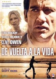 The Boys Are Back (De Vuelta a la Vida) DVD