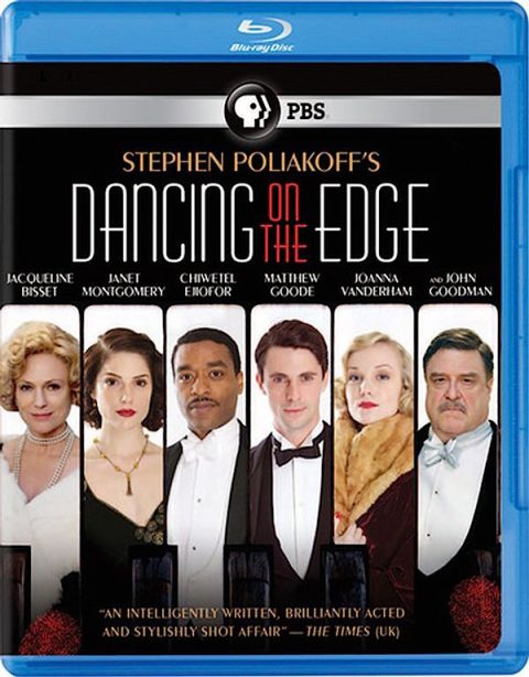 01-03 Dancing on the Edge Blu-Ray