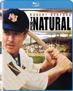 [USADO] The Natural Blu-Ray