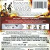 The Maze Runner: The Scorch Trials Blu-Ray