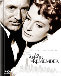 18287_front An Affair to Remember Blu-Ray (DigiBook / Limited Edition)