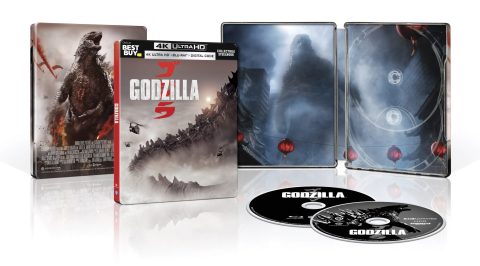 285387_overview Godzilla (2014) UHD4K + Blu-Ray (Steelbook)