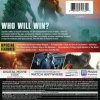 289698_back Godzilla vs. Kong Blu-Ray + DVD