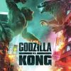 289698_front Godzilla vs. Kong Blu-Ray + DVD