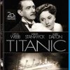 37014_front Titanic (1953) Fox Studio Classics Blu-Ray