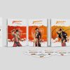 288048_overview Indiana Jones 4-Movie Collection UHD4K (Steelbook)