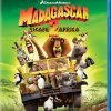 AppleMark Madagascar: Escape 2 Africa Blu-ray