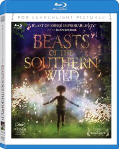 Beasts of the Southern Wild Blu-Ray (Incluye Slipcover)