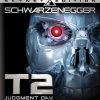 [USADO] Terminator 2: Judgement Day Blu-Ray (Skynet Edition)