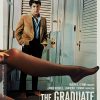 The Graduate Blu-Ray (Criterion Collection)