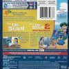 180567_back Lilo and Stitch (2-Movie Collection) Blu-Ray + DVD
