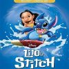 180567_front Lilo and Stitch (2-Movie Collection) Blu-Ray + DVD