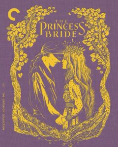 The Princess Bride (The Criterion Collection) Blu-Ray