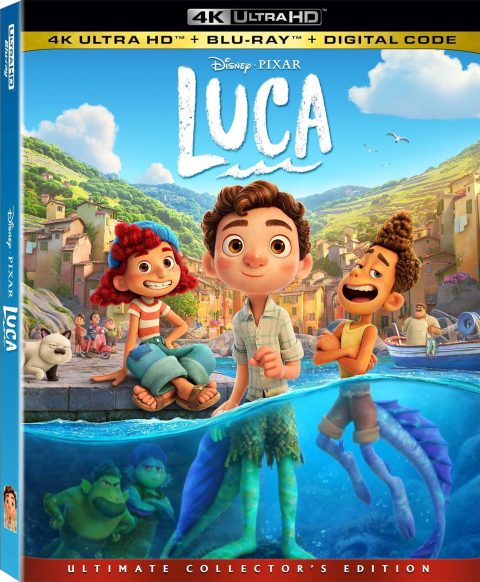 289395_front Luca UHD4K + Blu-Ray