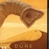 Dune UHD4K + Blu-Ray (Limited Edition)