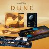 Dune UHD4K + Blu-Ray (Limited Edition)