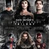 Zack Snyder's Justice League Trilogy UHD4K + Blu-Ray (Man of Steel / Batman V Superman / Justice League