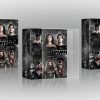 Zack Snyder's Justice League Trilogy UHD4K + Blu-Ray (Man of Steel / Batman V Superman / Justice League