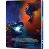 Godzilla vs Kong Blu-Ray + DVD ZONA 1 Steelbook
