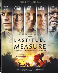 The Last Full Measure Blu-Ray