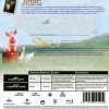 258716_back Babe 2-Movie Collection (Babe El Cerdito Valiente / Babe 2 El Cerdito en la Ciudad) Blu-Ray