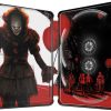 It: 2-Film Collection UHD4K + Blu-Ray