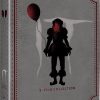It: 2-Film Collection UHD4K + Blu-Ray